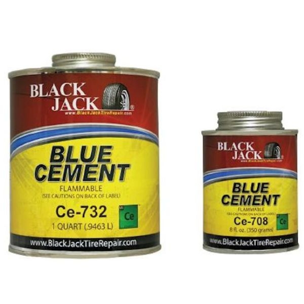 Clear Cement 236ml CE-508 | TyreRepair.ie