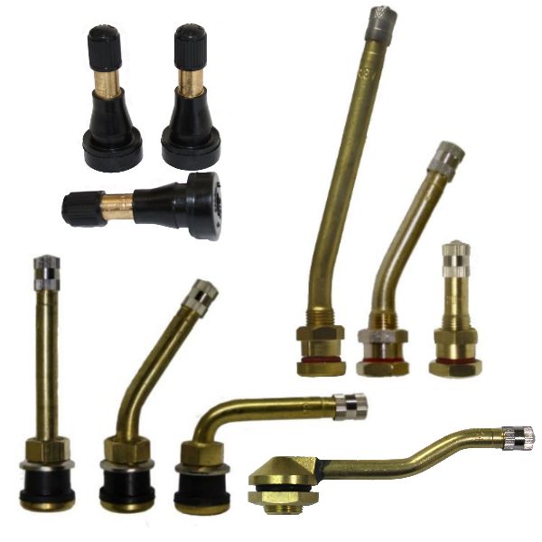 Tyre Valves TyreRepair.ie