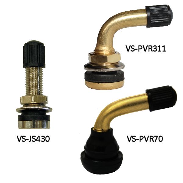 Tyre Valves TyreRepair.ie